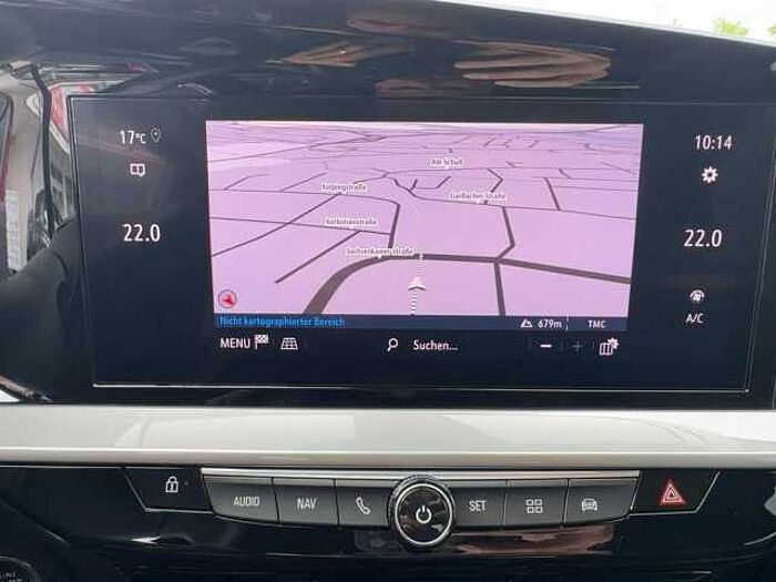 Opel Mokka Ultimate 130Ps Navi LED PDC ACC Carplay Leder uvm.