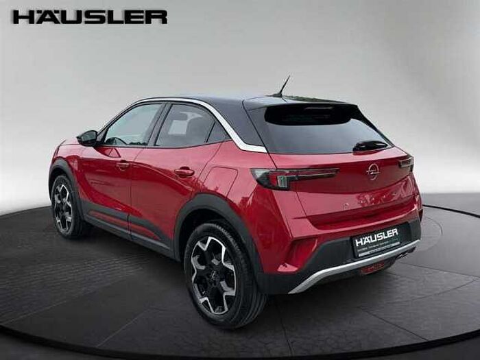 Opel Mokka Ultimate 130Ps Navi LED PDC ACC Carplay Leder uvm.