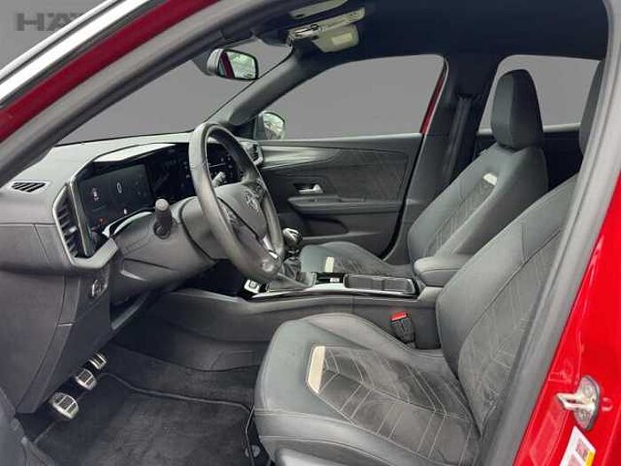 Opel Mokka Ultimate 130Ps Navi LED PDC ACC Carplay Leder uvm.