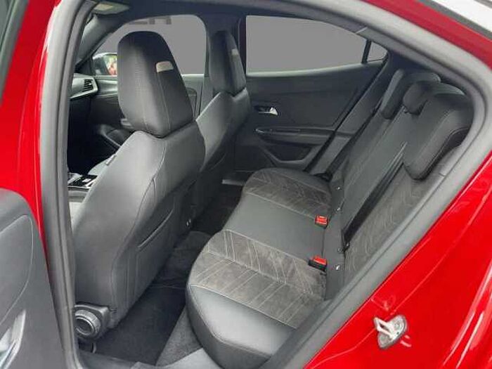 Opel Mokka Ultimate 130Ps Navi LED PDC ACC Carplay Leder uvm.