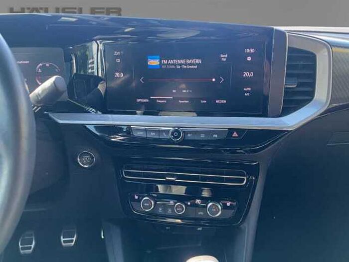 Opel Mokka 1.2 Ultimate mit Navi*Keyless*ACC