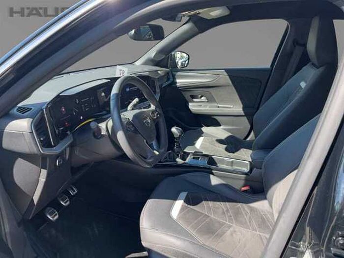 Opel Mokka 1.2 Ultimate mit Navi*Keyless*ACC