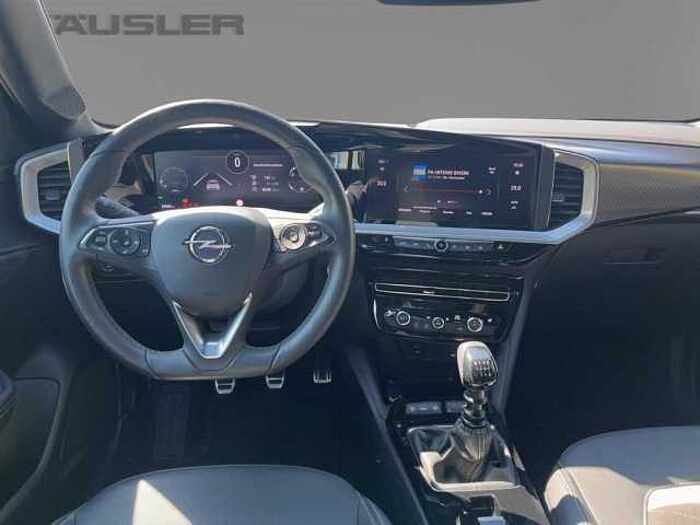 Opel Mokka 1.2 Ultimate mit Navi*Keyless*ACC