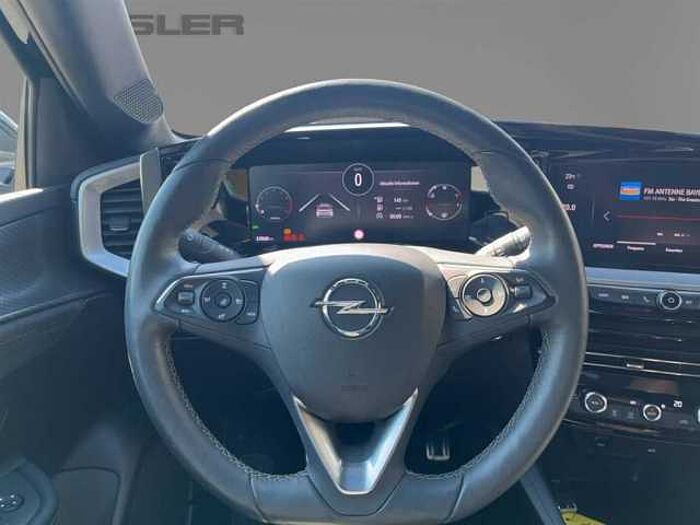 Opel Mokka 1.2 Ultimate mit Navi*Keyless*ACC