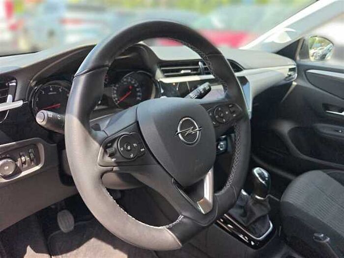 Opel Corsa 1.2 Edition mit RFK*Navi*SHZ