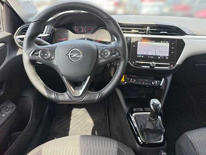 Opel Corsa 1.2 Edition mit RFK*Navi*SHZ