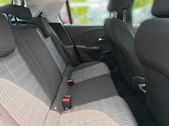 Opel Corsa 1.2 Edition mit RFK*Navi*SHZ