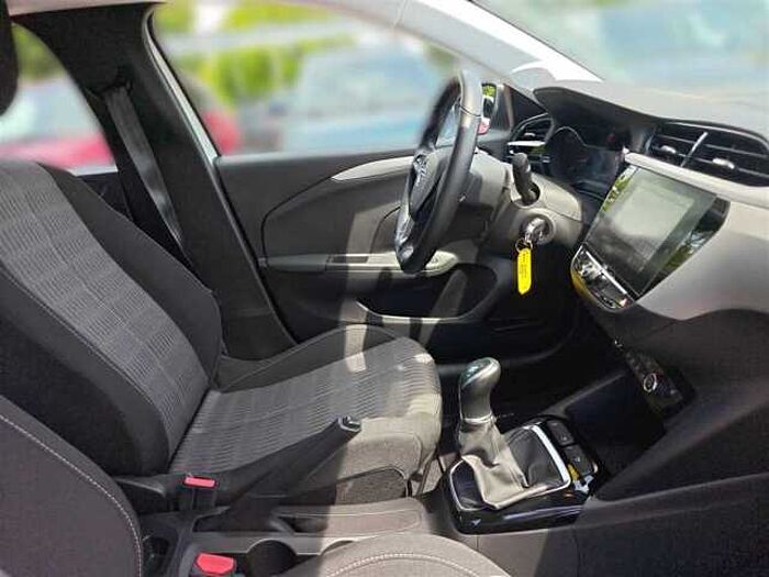 Opel Corsa 1.2 Edition mit RFK*Navi*SHZ