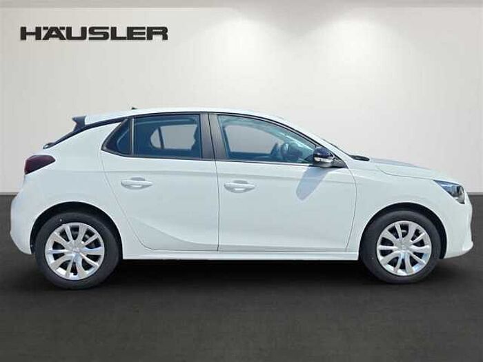 Opel Corsa 1.2 Edition mit RFK*Navi*SHZ