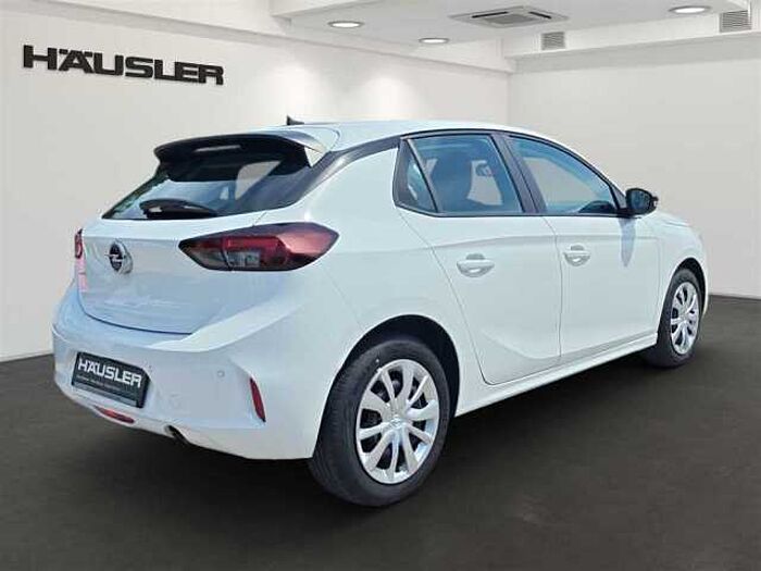 Opel Corsa 1.2 Edition mit RFK*Navi*SHZ