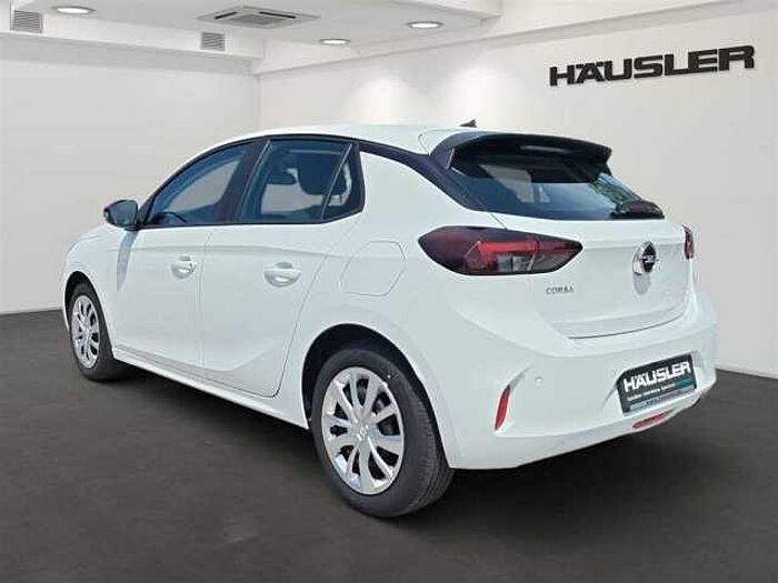 Opel Corsa 1.2 Edition mit RFK*Navi*SHZ