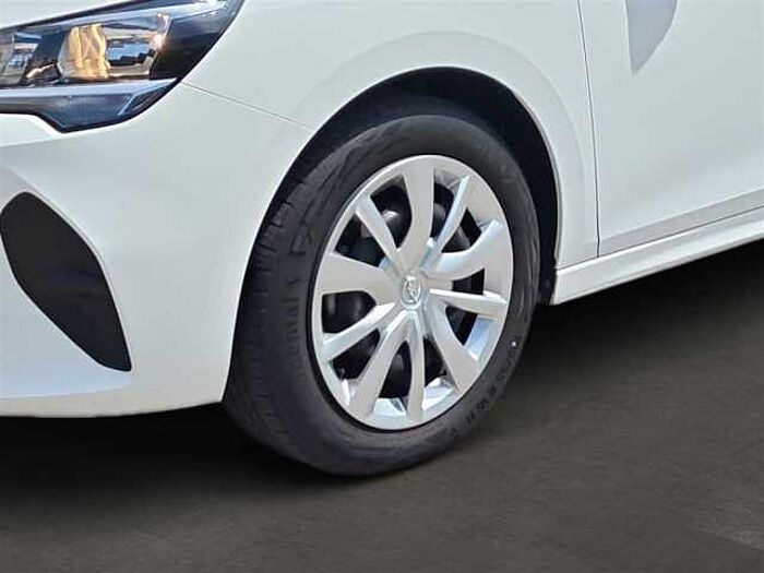 Opel Corsa 1.2 Edition mit RFK*Navi*SHZ