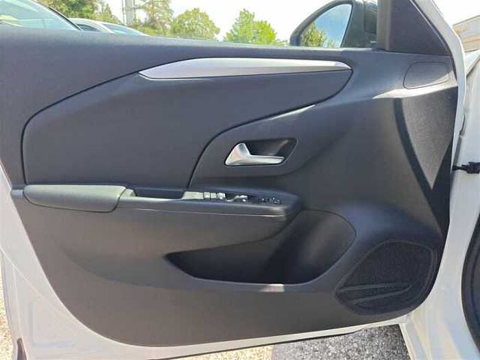 Opel Corsa Edition mit Rückfahrkamera, Lenkradheizung, Android Auto