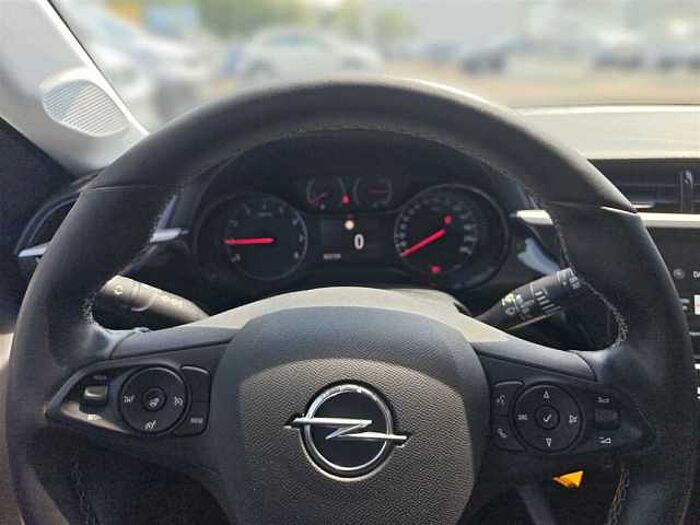 Opel Corsa Edition mit Rückfahrkamera, Lenkradheizung, Android Auto