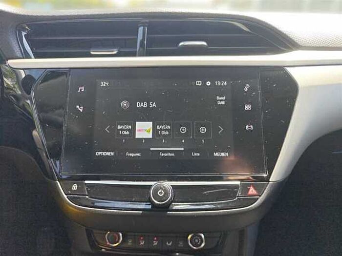 Opel Corsa Edition mit Rückfahrkamera, Lenkradheizung, Android Auto