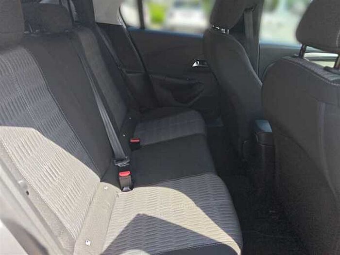 Opel Corsa Edition mit Rückfahrkamera, Lenkradheizung, Android Auto