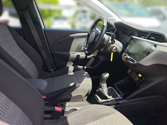 Opel Corsa Edition mit Rückfahrkamera, Lenkradheizung, Android Auto