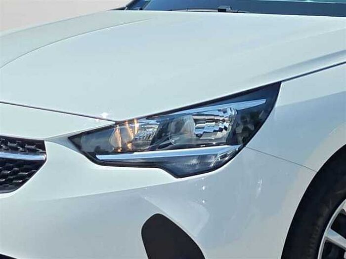 Opel Corsa Edition mit Rückfahrkamera, Lenkradheizung, Android Auto