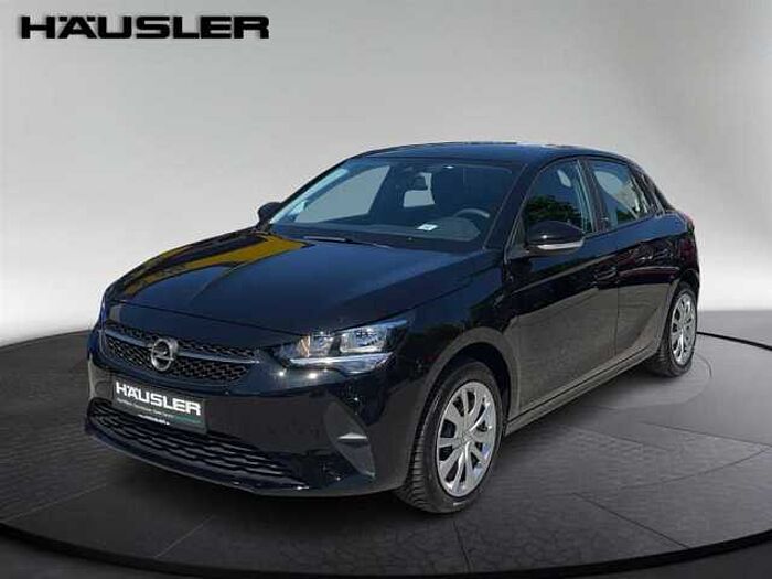 Opel Corsa mit Tempomat, Android Auto, Allwetterbereifung