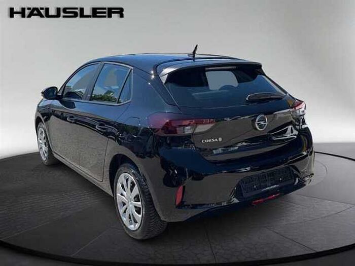 Opel Corsa mit Tempomat, Android Auto, Allwetterbereifung
