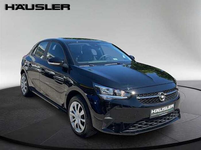 Opel Corsa mit Tempomat, Android Auto, Allwetterbereifung