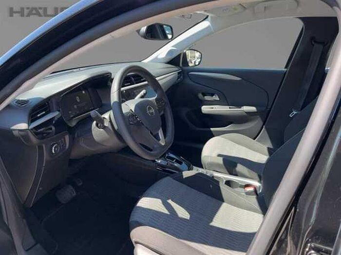 Opel Corsa mit Tempomat, Android Auto, Allwetterbereifung