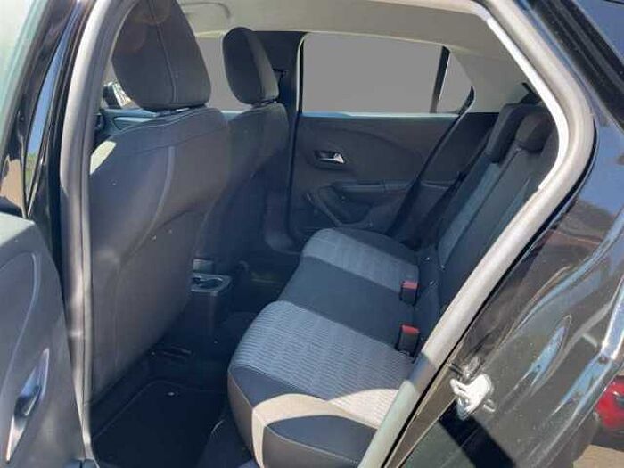 Opel Corsa mit Tempomat, Android Auto, Allwetterbereifung