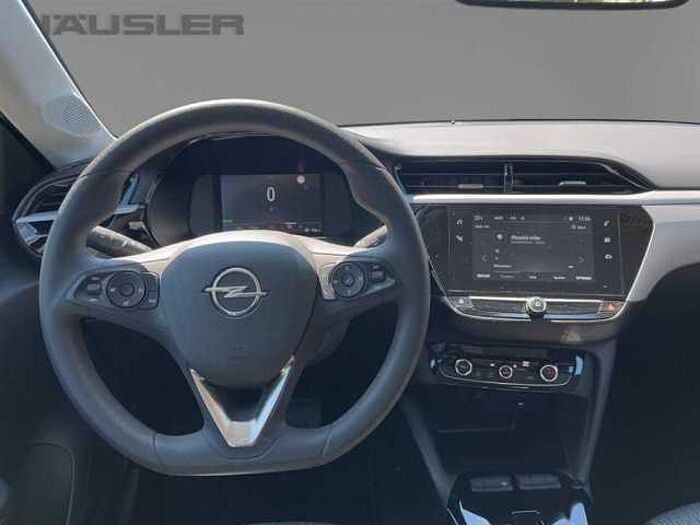 Opel Corsa mit Tempomat, Android Auto, Allwetterbereifung