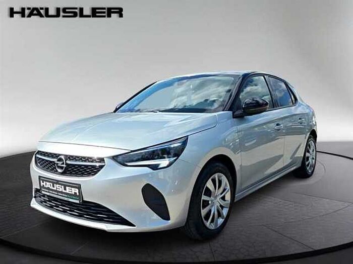 Opel Corsa 1.2 Edition mit Navi*PDC*Automatik