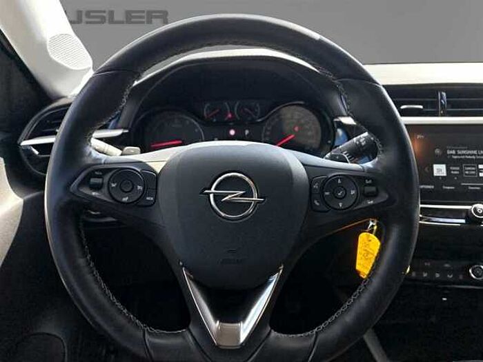 Opel Corsa 1.2 Edition mit Navi*PDC*Automatik