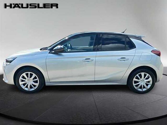Opel Corsa 1.2 Edition mit Navi*PDC*Automatik