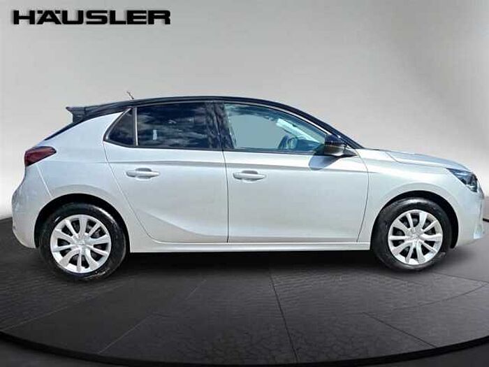 Opel Corsa 1.2 Edition mit Navi*PDC*Automatik