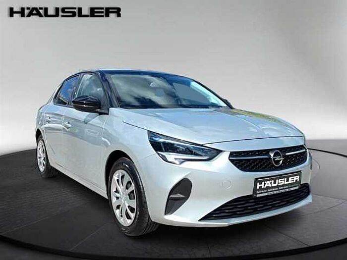 Opel Corsa 1.2 Edition mit Navi*PDC*Automatik