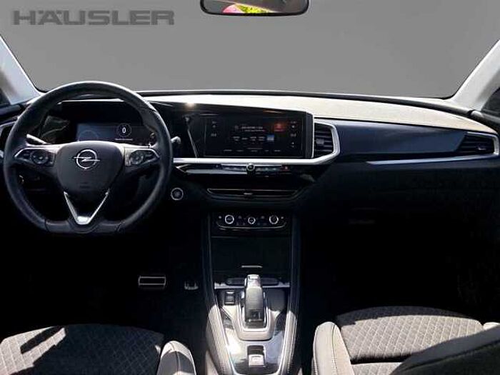 Opel Grandland X 1.2 GS Line mit Scheibenheizung*Navi*RFK