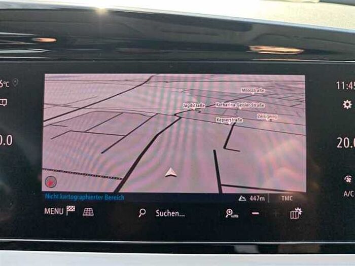 Opel Grandland X 1.2 GS Line mit Scheibenheizung*Navi*RFK