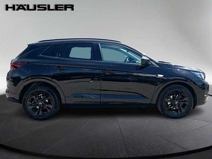 Opel Grandland X 1.2 GS Line mit Scheibenheizung*Navi*RFK