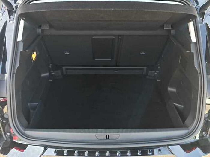 Opel Grandland X 1.2 GS Line mit Scheibenheizung*Navi*RFK