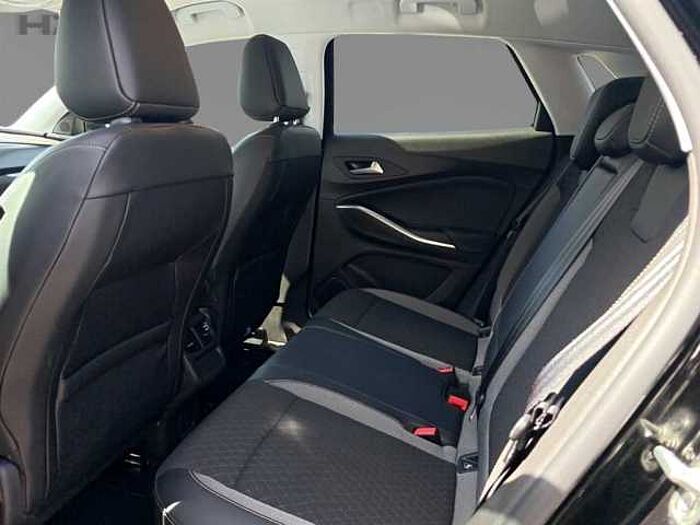 Opel Grandland X 1.2 GS Line mit Scheibenheizung*Navi*RFK