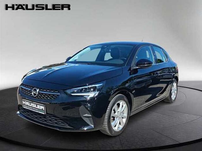 Opel Corsa 1.2 Elegance mit RFK*Klima*SHZ