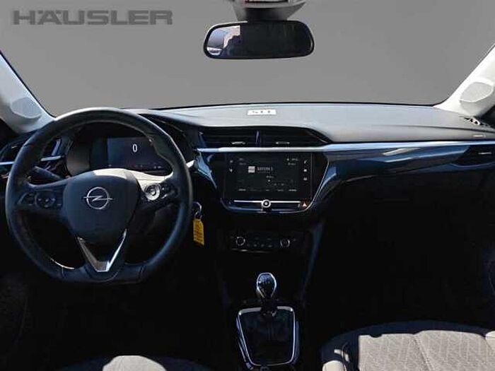 Opel Corsa 1.2 Elegance mit RFK*Klima*SHZ