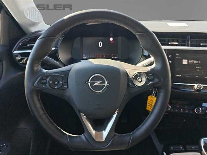 Opel Corsa 1.2 Elegance mit RFK*Klima*SHZ