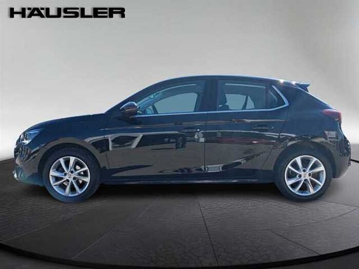 Opel Corsa 1.2 Elegance mit RFK*Klima*SHZ