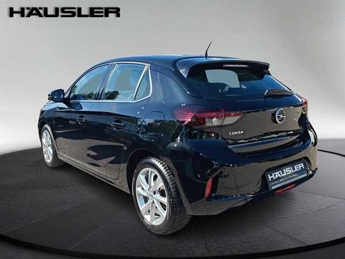 Opel Corsa 1.2 Elegance mit RFK*Klima*SHZ