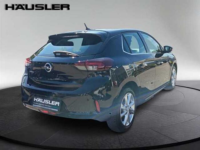 Opel Corsa 1.2 Elegance mit RFK*Klima*SHZ