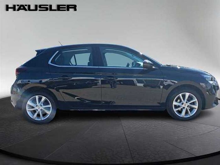 Opel Corsa 1.2 Elegance mit RFK*Klima*SHZ