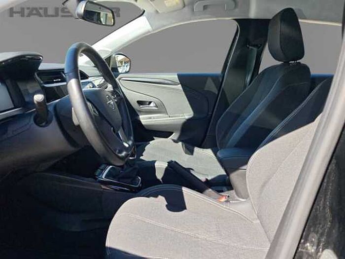 Opel Corsa 1.2 Elegance mit RFK*Klima*SHZ