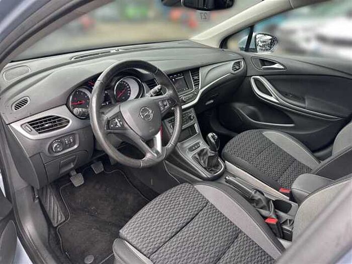 Opel Astra K 1.2 120 Jahre*LED*Carplay*Sitzheizung