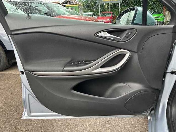 Opel Astra K 1.2 120 Jahre*LED*Carplay*Sitzheizung