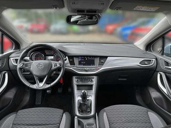 Opel Astra K 1.2 120 Jahre*LED*Carplay*Sitzheizung