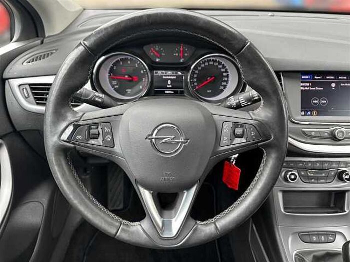 Opel Astra K 1.2 120 Jahre*LED*Carplay*Sitzheizung